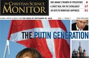 Christian Science Monitor: going online only