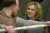 'The Commander': wins Sunday evening timeslot