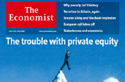 The Economist: audio edition launching