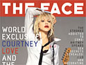 Face editor departs after failing to halt sales decline