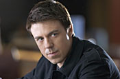'The Fixer': ITV crime drama