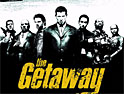 'The Getaway': Christmas rush