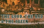 'The Good, the Bad and the Queen': will be available for download