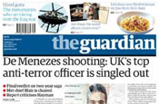 Guardian: reduced operating loss