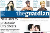 The Guardian: in talks with the NUJ this week