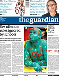 The Guardian: round-the-clock edition to launch