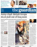 The Guardian: up 7.24%