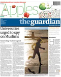 The Guardian: part of Guardian News & Media