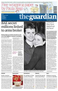 The Guardian: launching revamped travel site