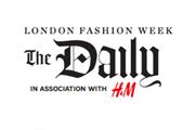 The Hub will be located within H&M's London showroom 