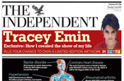 The Independent: O'Brien increases share of company to more than 8%