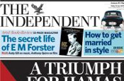 The Independent: calls for IN&M to sell off