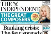 The Independent: O'Brien calls for sale