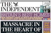 The Independent: O'Brien would sell off