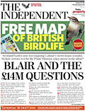 The Independent: profits up