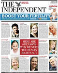 The Independent: published by INM