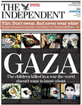 The Independent: performing well