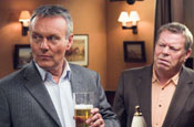 The Invisibles: debut on BBC One