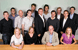 The Eventa UK Awards judging panel