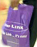 The Link: may take part in scheme