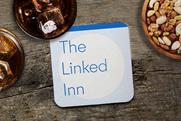LinkedIn creates Shoreditch pop-up pub for job-seekers