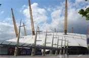 The O2: signs seven-figure deal with Classic FM