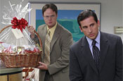 The Office: US version a big hit for NBC