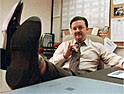 'The Office': NBC to attempt remake