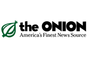 The Onion: exclusive 'War' footage