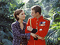 'The Prince and Me': sponsoring Party in the Park
