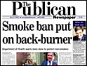 The Publican: Quantum put on the market