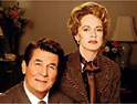 'The Reagans': dropped by CBS