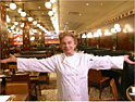 'The Restaurant': Riesenberg developed