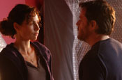 'The Riches': strong debut