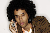The Secret World of Sam King: Bebo drama