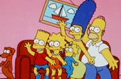 'The Simpsons': News Corp can show online on NBC joint venture