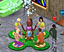 The Sims: McDonald's product placement