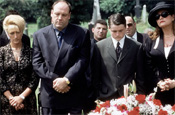 'Sopranos': a hit for HBO