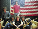 The Strokes: covered by Bang