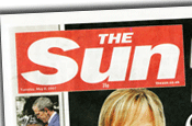 The Sun puts up its cover price