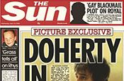 The Sun: News Group profits down