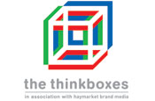 the thinkboxes: monthly creative awards