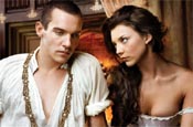 'The Tudors': coming to BBC Two