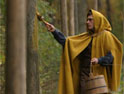 'The Village': ITV promotion