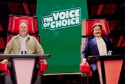 GoCompare highlights new name and jingle with The Voice sponsorship