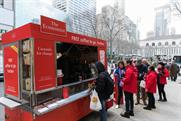 The Economist unveils #FeedingTheFuture campaign in New York