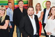 The Fresh Group celebrate record profits for 2013
