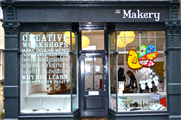 The Makery launches experiential division