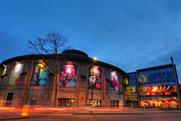 The Roundhouse reveals caterers list for next three years