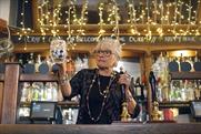 Christmas drink-driving campaign shuns shock tactics